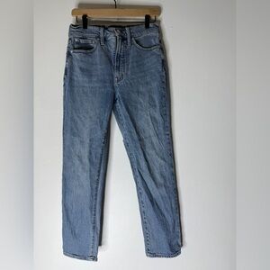 madewell the perfect vintage jean‎ Size 27
